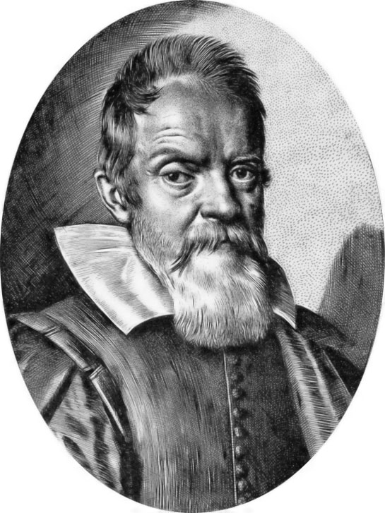 Galileo
